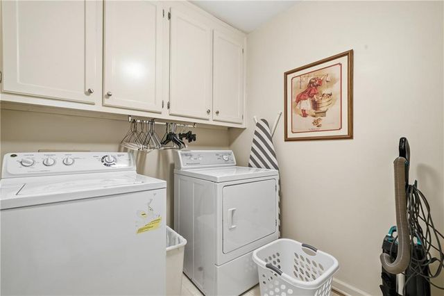 4498 Balmoral Road NW, Kennesaw, GA 30144