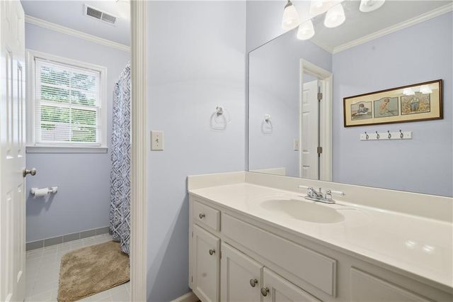 4498 Balmoral Road NW, Kennesaw, GA 30144