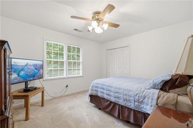 4498 Balmoral Road NW, Kennesaw, GA 30144