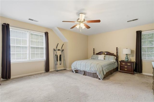 4498 Balmoral Road NW, Kennesaw, GA 30144