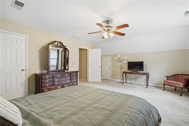 4498 Balmoral Road NW, Kennesaw, GA 30144