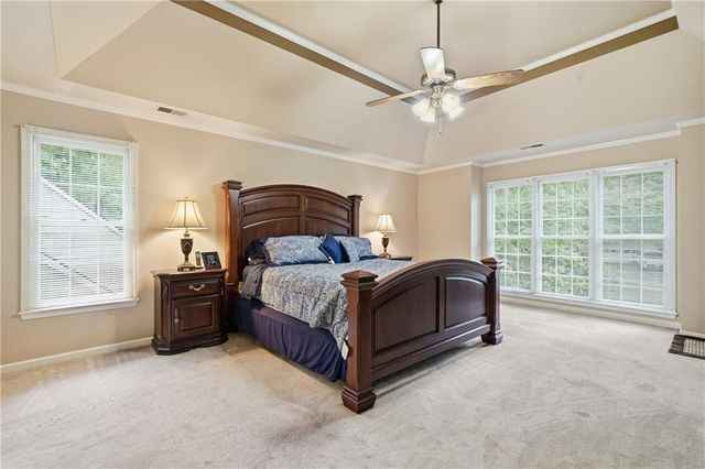 4498 Balmoral Road NW, Kennesaw, GA 30144