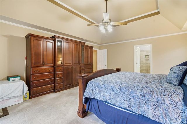 4498 Balmoral Road NW, Kennesaw, GA 30144