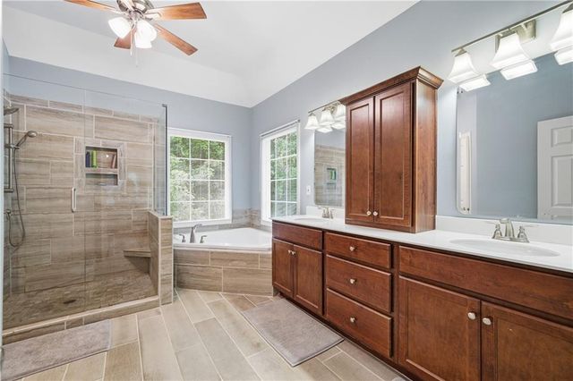 4498 Balmoral Road NW, Kennesaw, GA 30144