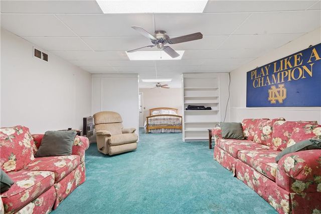 4498 Balmoral Road NW, Kennesaw, GA 30144