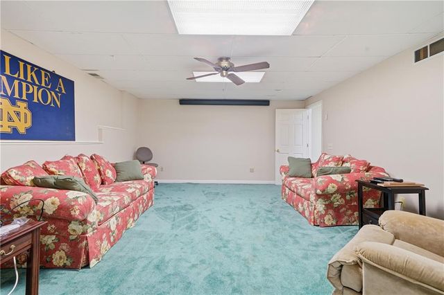 4498 Balmoral Road NW, Kennesaw, GA 30144
