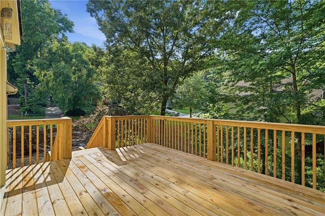 4498 Balmoral Road NW, Kennesaw, GA 30144