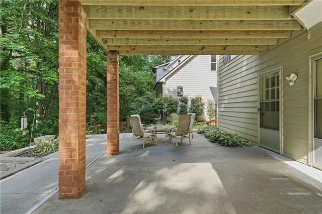4498 Balmoral Road NW, Kennesaw, GA 30144