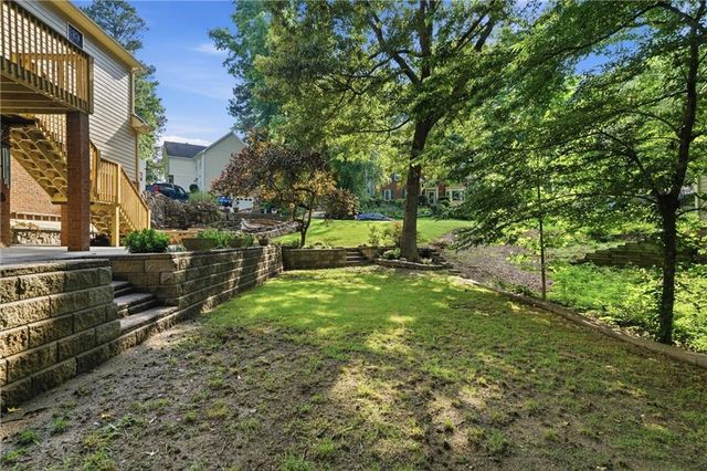 4498 Balmoral Road NW, Kennesaw, GA 30144