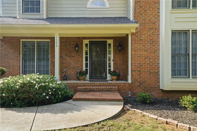 4498 Balmoral Road NW, Kennesaw, GA 30144