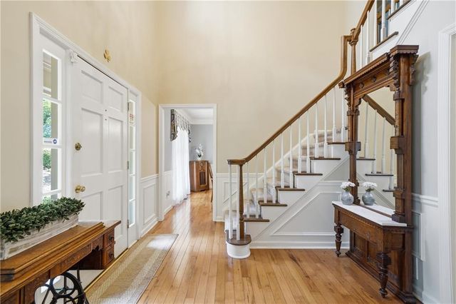 4498 Balmoral Road NW, Kennesaw, GA 30144