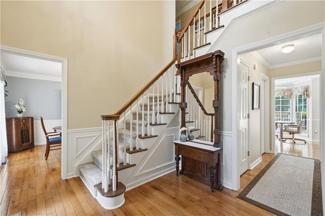 4498 Balmoral Road NW, Kennesaw, GA 30144