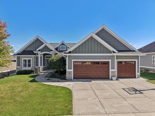 822 Victor Lane, Waunakee, WI 53597