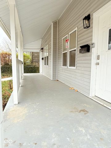 945 W 28th Street, Indianapolis, IN 46208