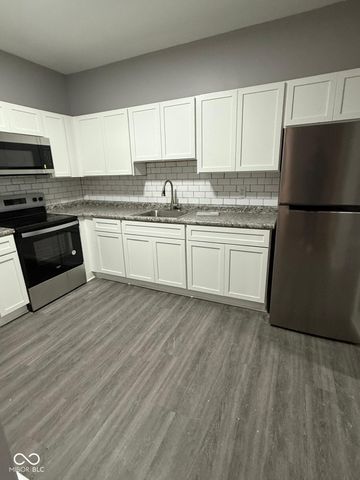 945 W 28th Street, Indianapolis, IN 46208