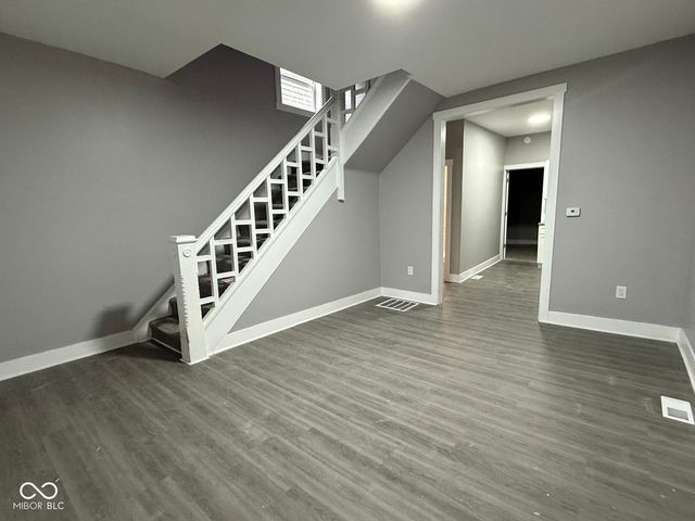 945 W 28th Street, Indianapolis, IN 46208