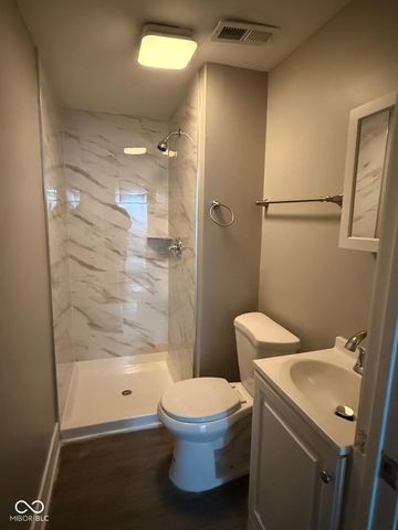 945 W 28th Street, Indianapolis, IN 46208