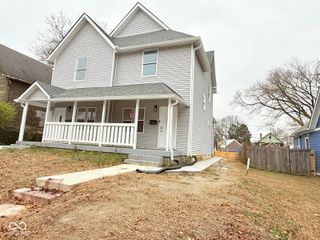 945 W 28th Street, Indianapolis, IN 46208