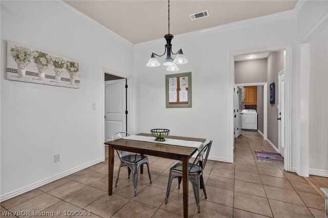 611 Deerwood Drive, Greenwood, AR 72936