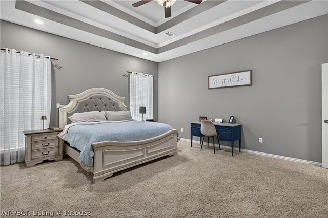 611 Deerwood Drive, Greenwood, AR 72936