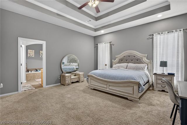 611 Deerwood Drive, Greenwood, AR 72936