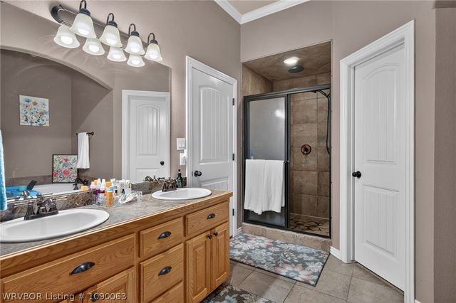 611 Deerwood Drive, Greenwood, AR 72936