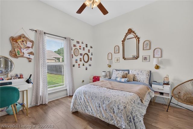 611 Deerwood Drive, Greenwood, AR 72936