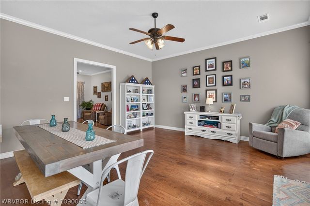 611 Deerwood Drive, Greenwood, AR 72936