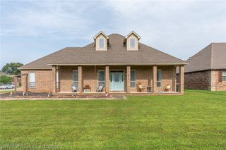 611 Deerwood Drive, Greenwood, AR 72936