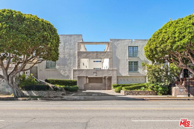 2621 Centinela Avenue 17, Santa Monica, CA 90405