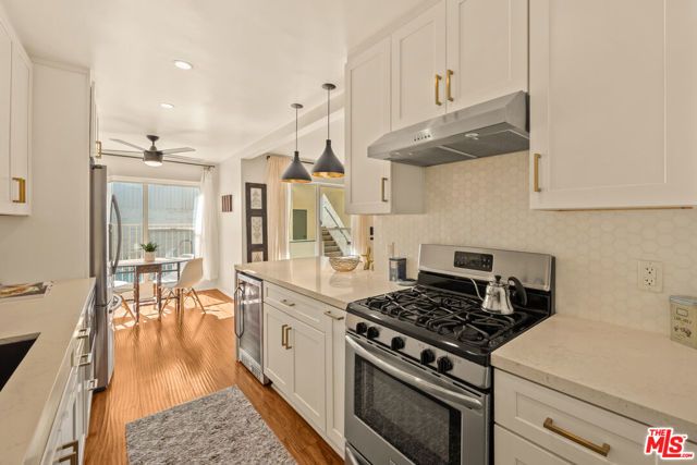 2621 Centinela Avenue 17, Santa Monica, CA 90405