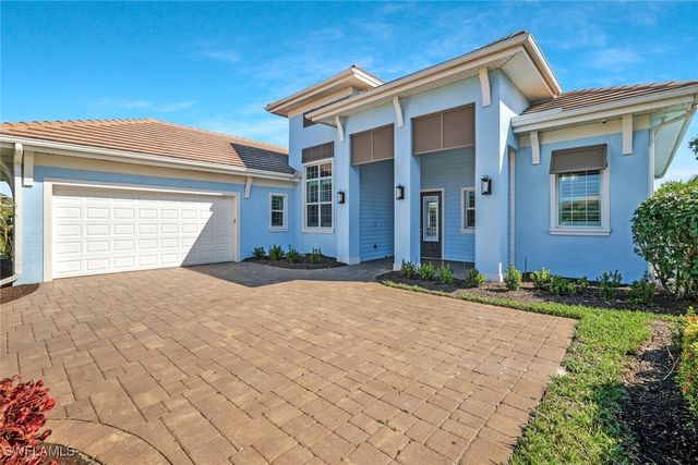 14792 Spinnaker WAY, Naples, FL 34114