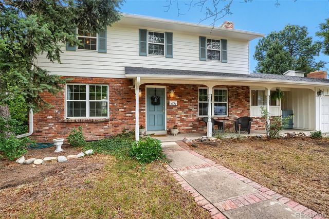 3320 S Locust Street, Denver, CO 80222
