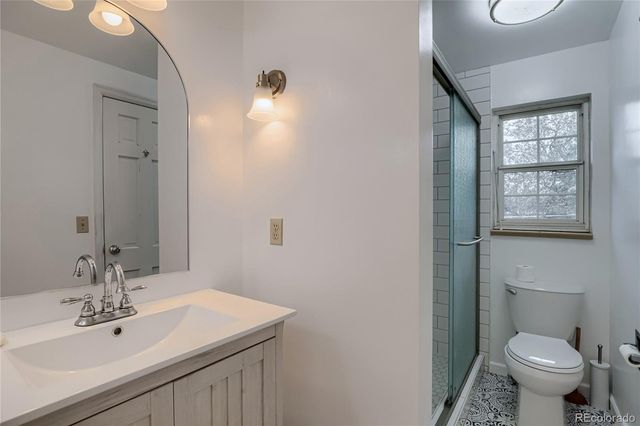 3320 S Locust Street, Denver, CO 80222