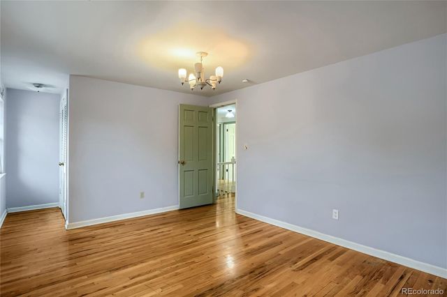 3320 S Locust Street, Denver, CO 80222