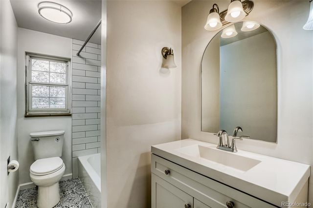3320 S Locust Street, Denver, CO 80222