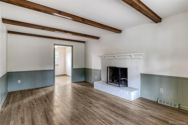 3320 S Locust Street, Denver, CO 80222