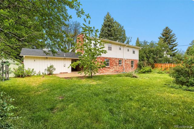 3320 S Locust Street, Denver, CO 80222