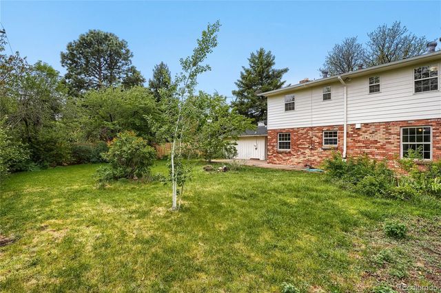 3320 S Locust Street, Denver, CO 80222