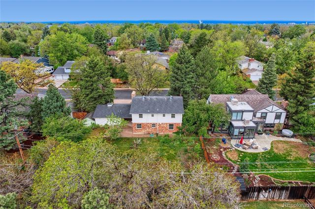 3320 S Locust Street, Denver, CO 80222