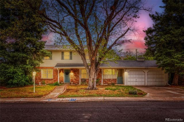 3320 S Locust Street, Denver, CO 80222