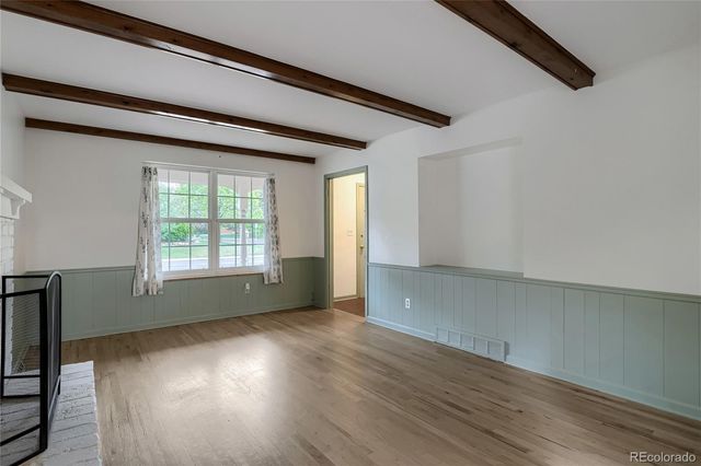 3320 S Locust Street, Denver, CO 80222