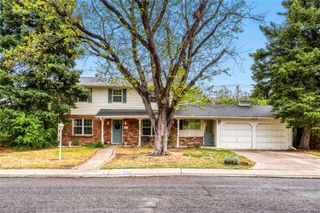 3320 S Locust Street, Denver, CO 80222