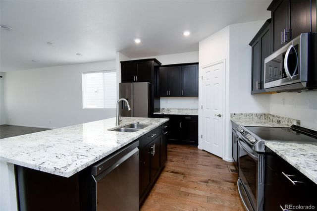 462 S Norfolk Court, Aurora, CO 80017