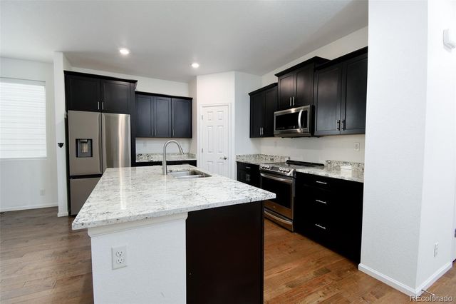 462 S Norfolk Court, Aurora, CO 80017