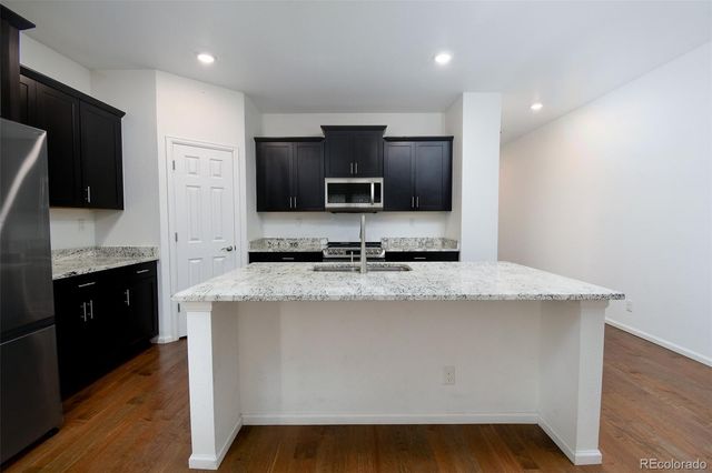 462 S Norfolk Court, Aurora, CO 80017