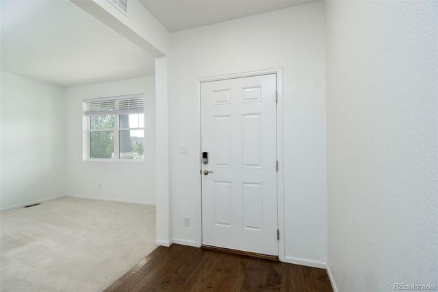 462 S Norfolk Court, Aurora, CO 80017