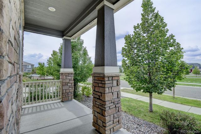462 S Norfolk Court, Aurora, CO 80017