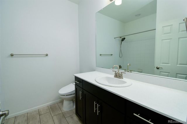 462 S Norfolk Court, Aurora, CO 80017