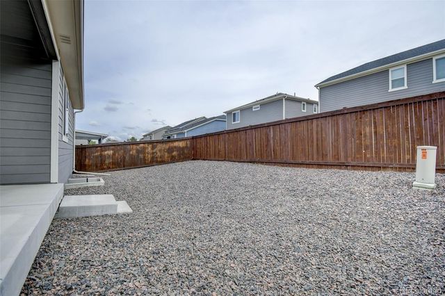 462 S Norfolk Court, Aurora, CO 80017